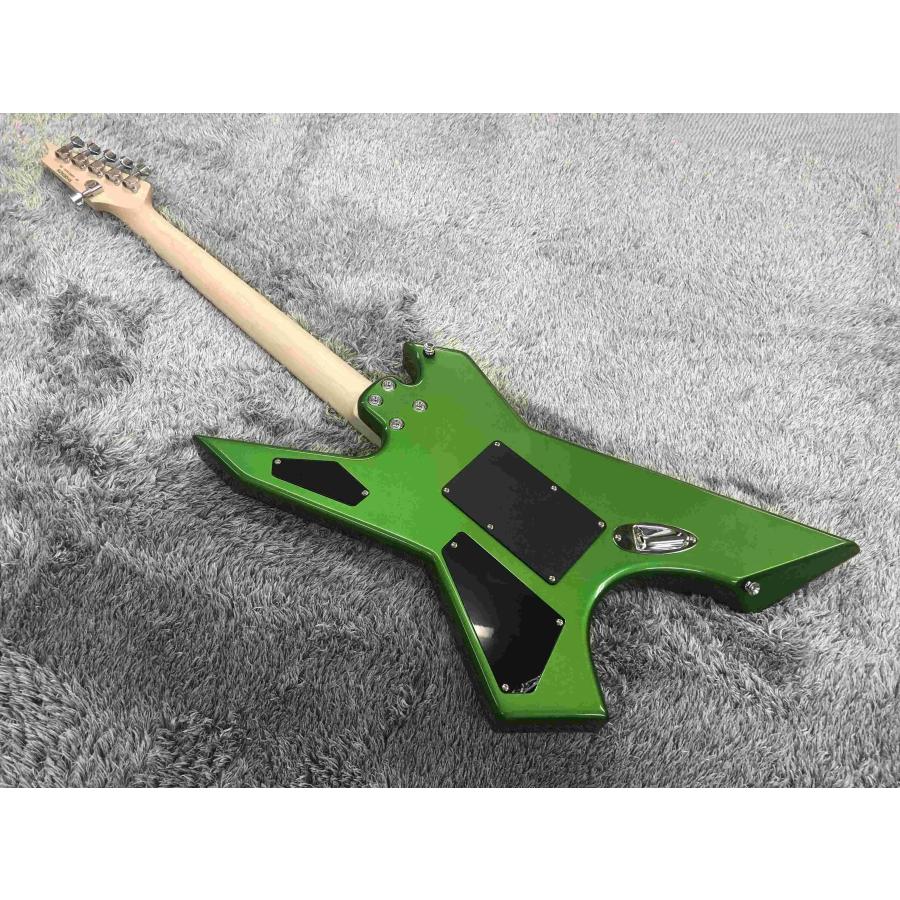 Killer KG-EXPLODER SE/Viper Green : ESP-BIGBOSSヤフー店 - 通販