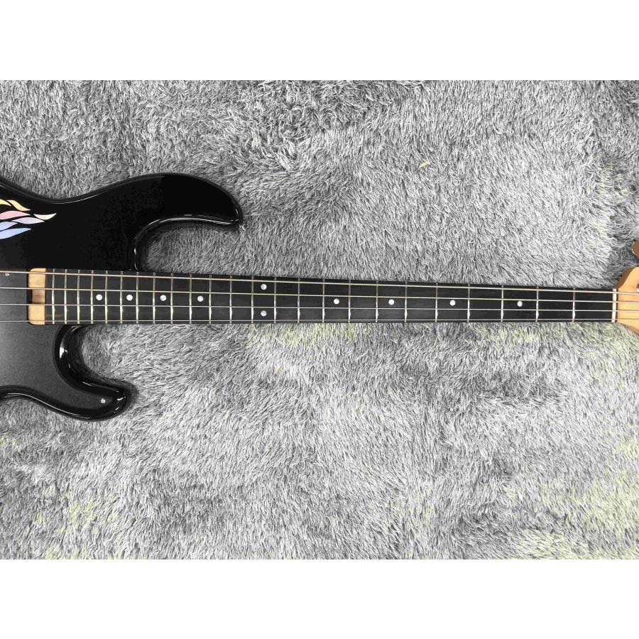 Killer KB-Criminal Bass '24 PH phoenix vision : ESP-BIGBOSSヤフー