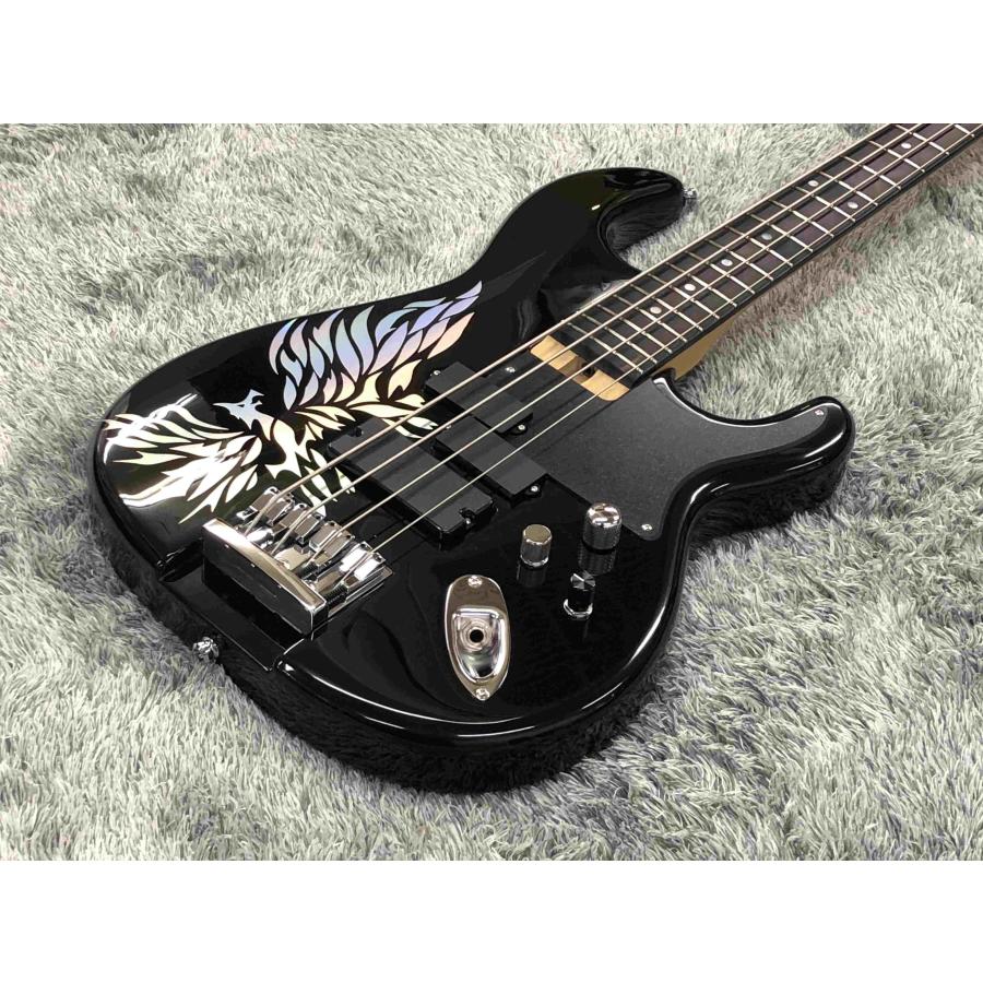 Killer KB-Criminal Bass '24 PH phoenix vision : ESP-BIGBOSSヤフー