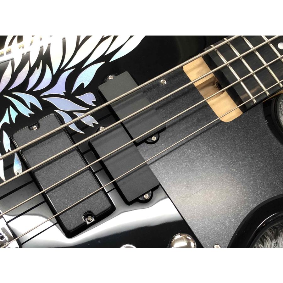 Killer KB-Criminal Bass '24 PH phoenix vision : ESP-BIGBOSSヤフー