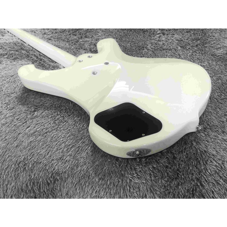 ESP Killer KB-SIMMONY / Snow white : ESP-BIGBOSSヤフー店 - 通販