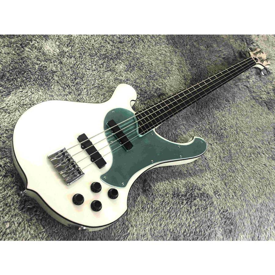 ESP Killer KB-SIMMONY / Snow white : ESP-BIGBOSSヤフー店 - 通販