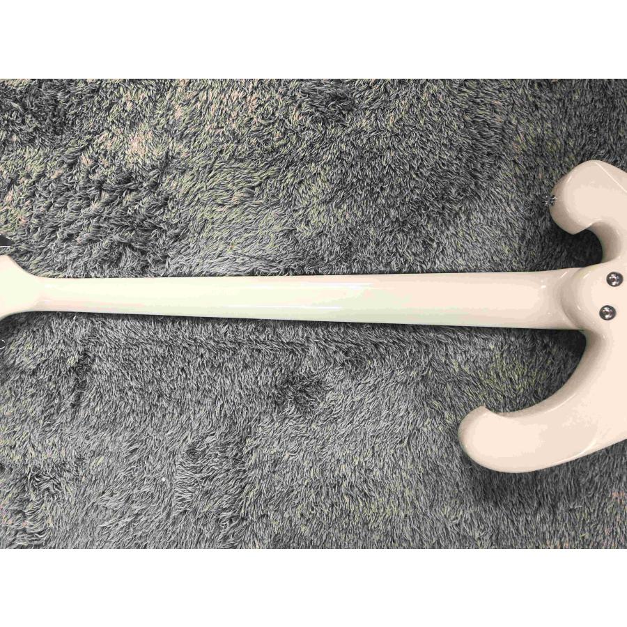 ESP Killer KB-SIMMONY / Snow white : ESP-BIGBOSSヤフー店 - 通販