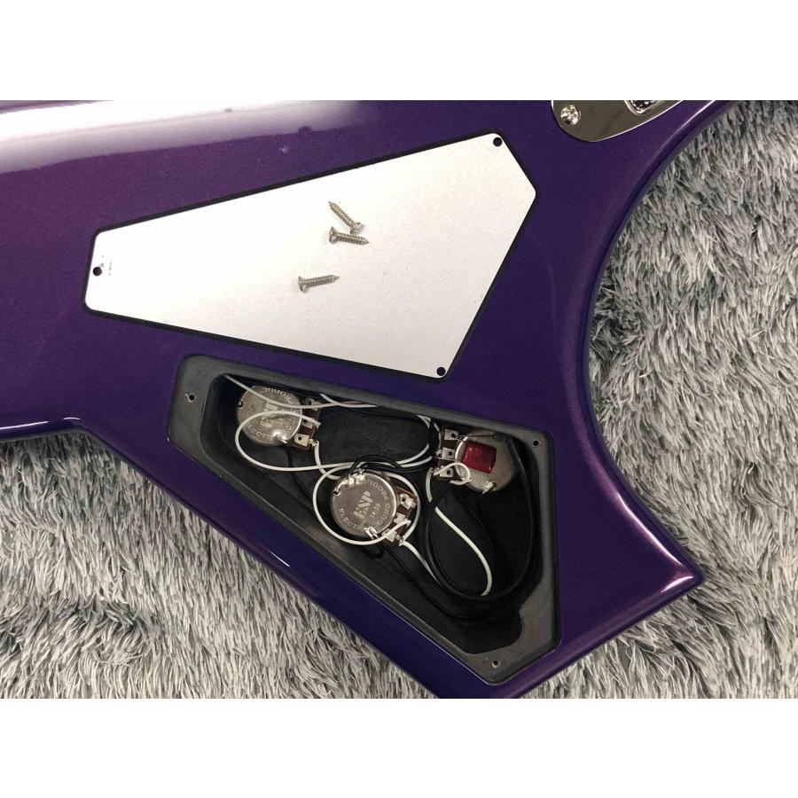 Killer guitars（キラーギターズ） Killer KB-DAGGER JJ /Sparkling