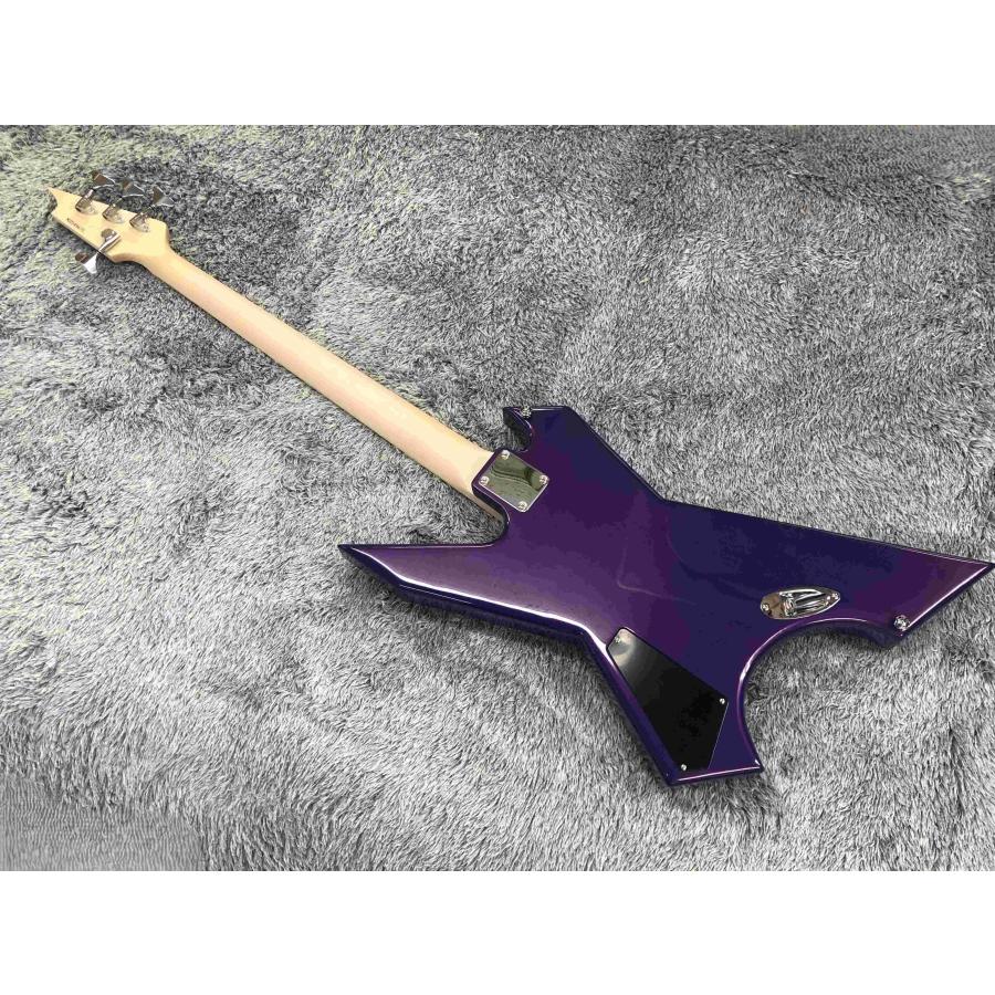 Killer guitars（キラーギターズ） Killer KB-DAGGER JJ /Sparkling