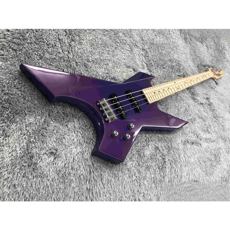 Killer guitars（キラーギターズ） Killer KB-DAGGER JJ /Sparkling