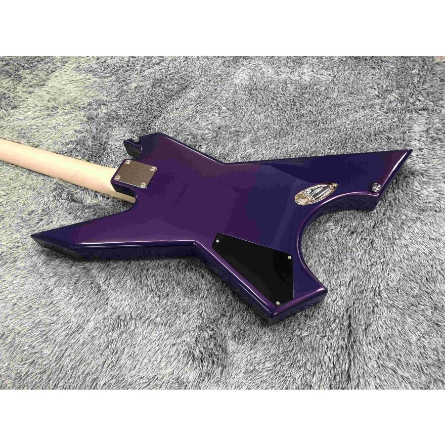 Killer guitars（キラーギターズ） Killer KB-DAGGER JJ /Sparkling