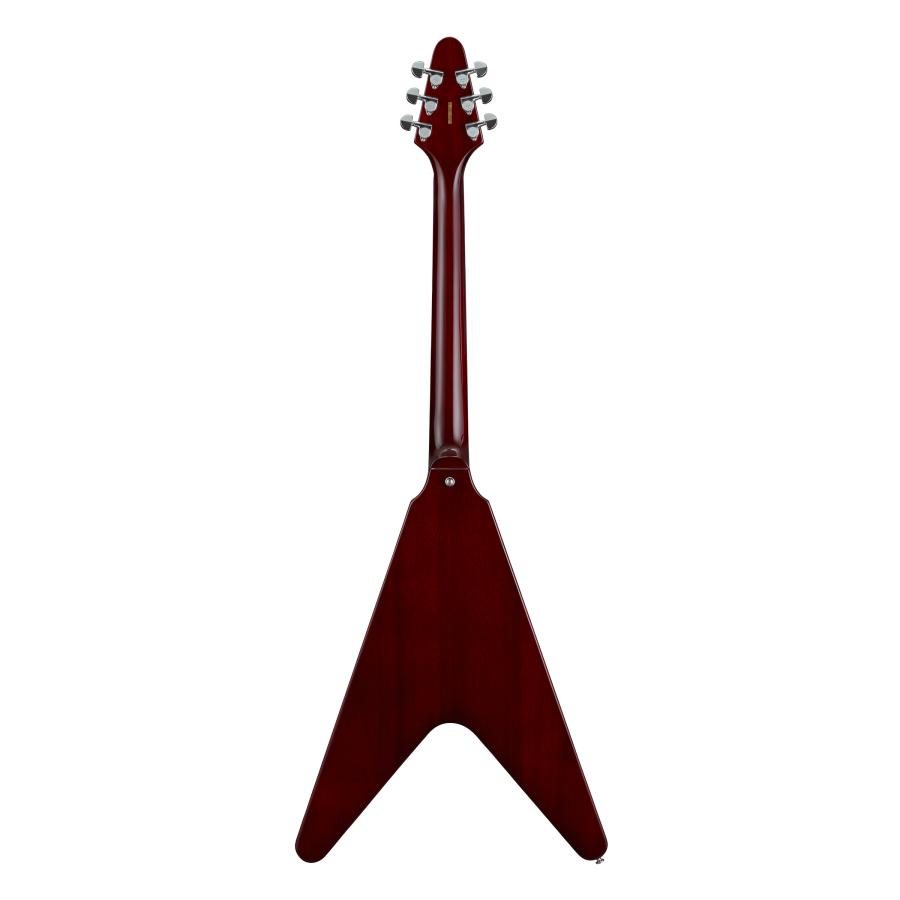 ESP EDWARDS E-FV-LTD/Cherry : ESP-BIGBOSSヤフー店 - 通販 - Yahoo