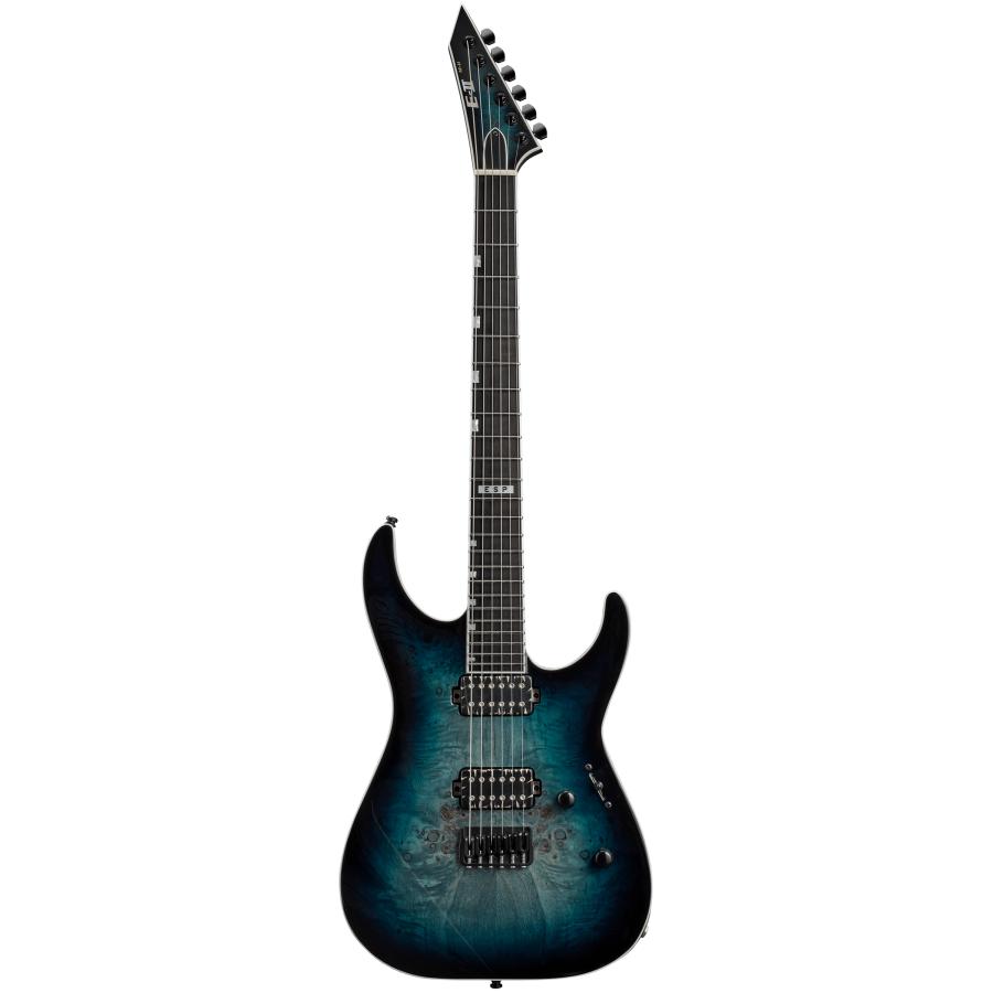 ギター E-II M-II NT HS BM BLKNFD M-II NT HS BM | ESP GUITARS
