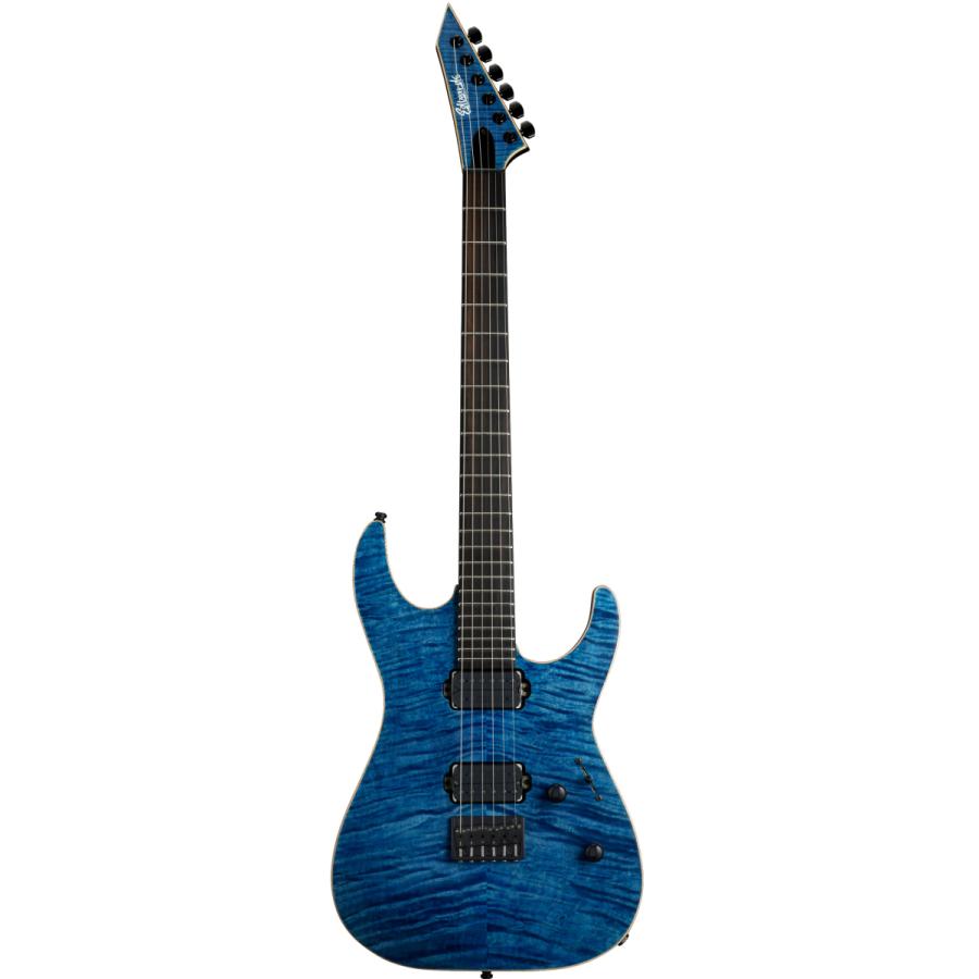 ESP EDWARDS E-M-II CTM Denim Blue : ESP-BIGBOSSヤフー店 - 通販