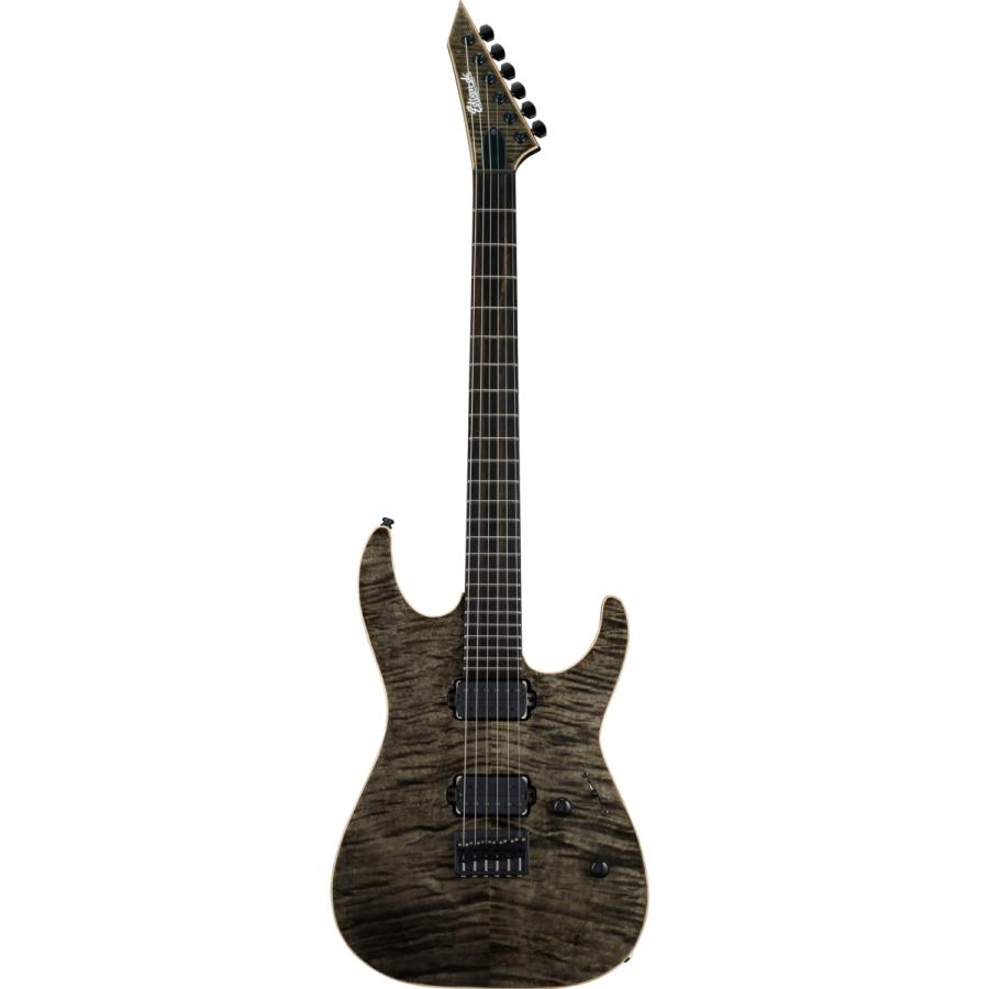 【美品】Edwards E-M-II CTM Smoky Black ESP EDWARDS E-M-II CTM Smoky Black : ESP-BIGBOSSヤフー店 - 通販