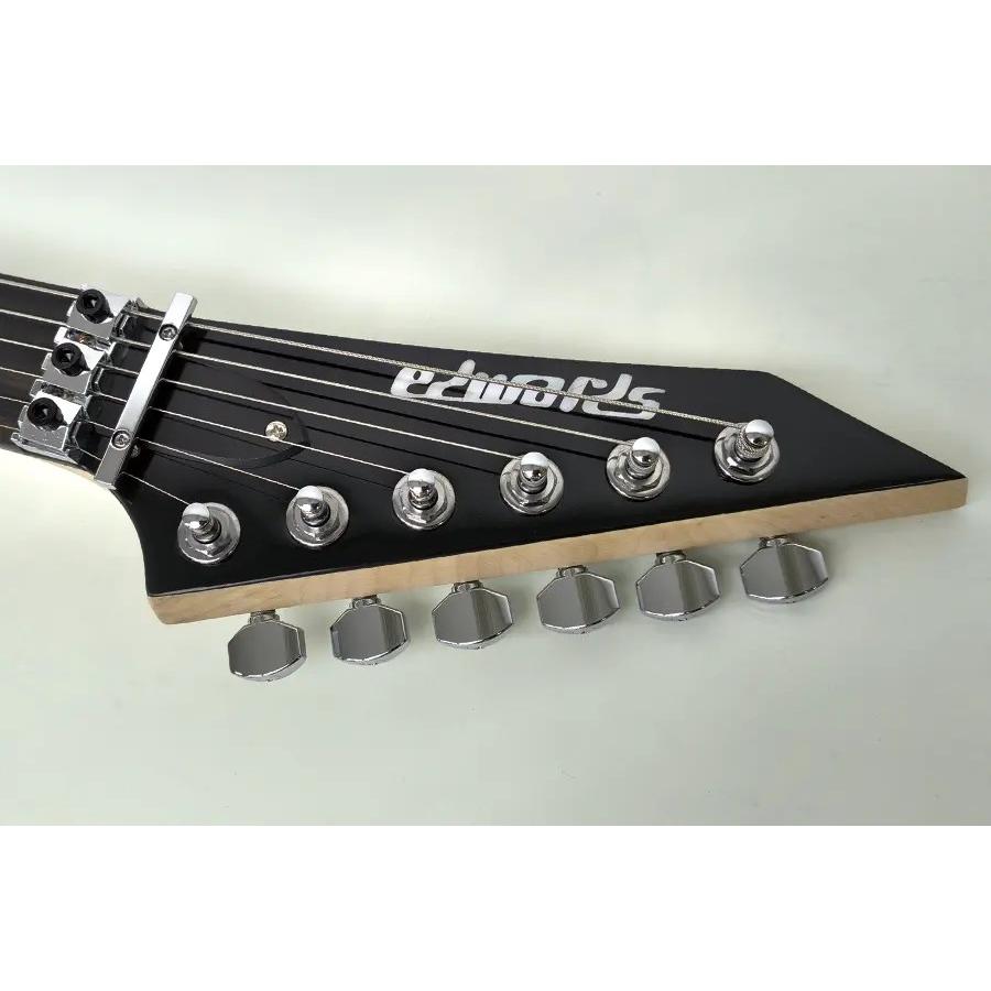 Edwards（ESP） E-MAVERICK : ESP-BIGBOSSヤフー店 - 通販 - Yahoo