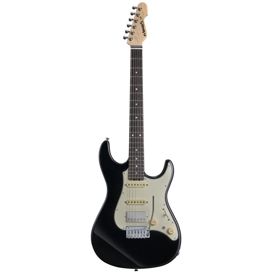 ESP SNAPPER AL/R Black エレキギター ESP E-SNAPPER-AL/R : ESP-BIGBOSSヤフー店 - 通販 - Yahoo!ショッピング