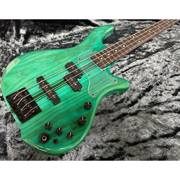 ESP E-BOTTOM BUMP/Turquoise : ESP-BIGBOSSヤフー店 - 通販 - Yahoo