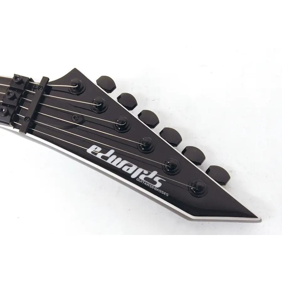 ESP EDWARDS E-HORIZON-I 重量3.70Kg シリアルNO.ED0562253 : ESP