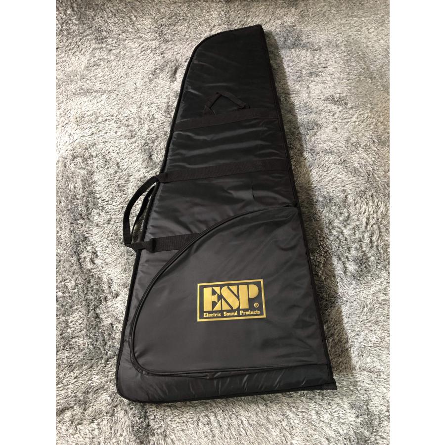 ESP EDWARDS E-HORIZON-I 重量3.70Kg シリアルNO.ED0562253 : ESP