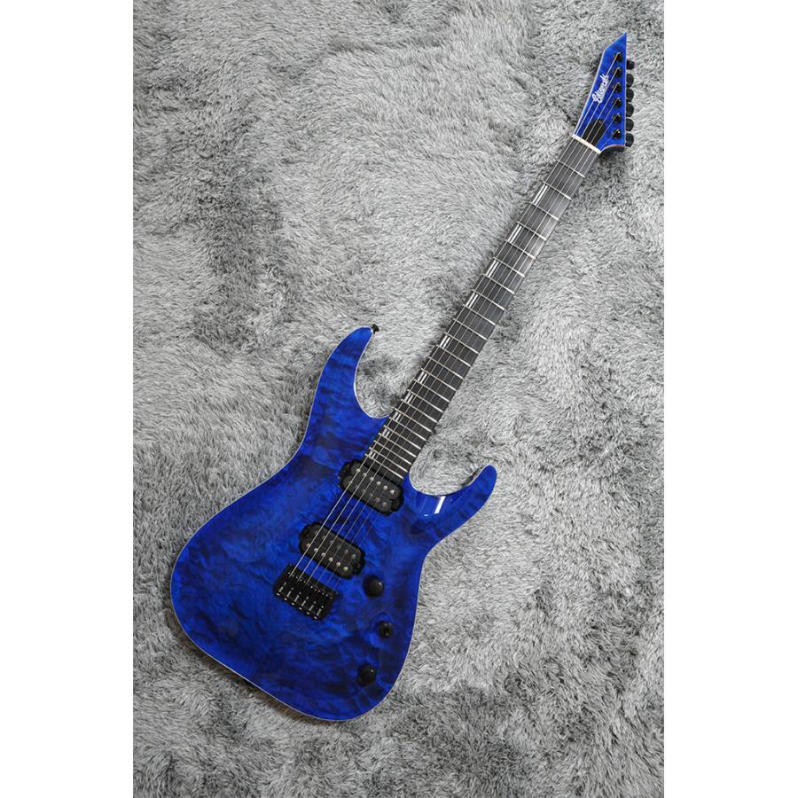 【希少/カスタム最上位・美品】ESP Horizon CTM STBK 希少/カスタム最上位・美品】ESP Horizon CTM STBK - メルカリ