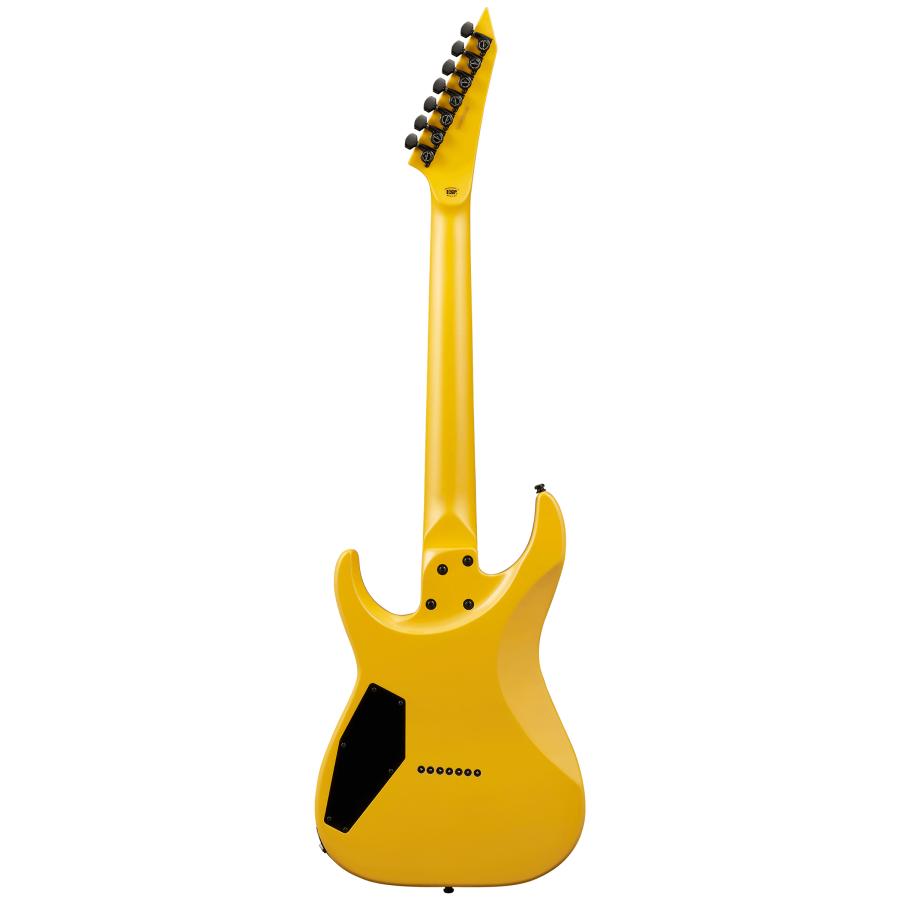 ESP EDWARDS E-M-II-7/Yellow Metallic : ESP-BIGBOSSヤフー店 - 通販