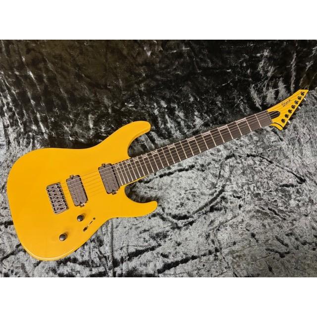 ESP EDWARDS E-M-II-7/Yellow Metallic : ESP-BIGBOSSヤフー店 - 通販