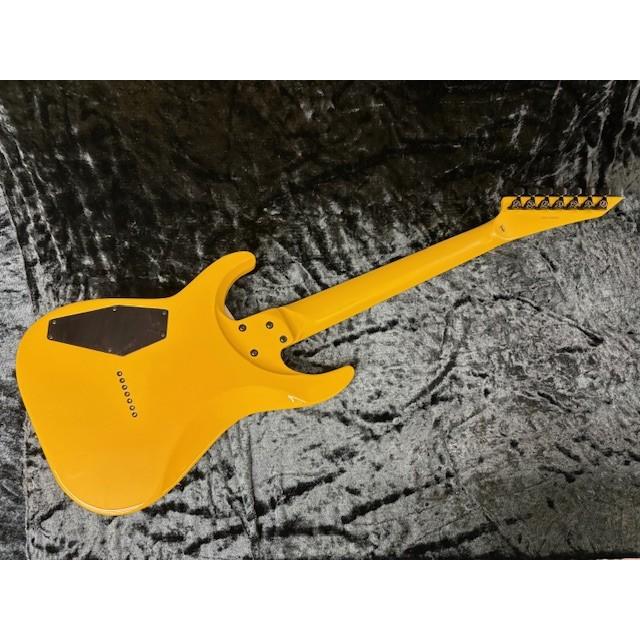 ESP EDWARDS E-M-II-7/Yellow Metallic : ESP-BIGBOSSヤフー店 - 通販