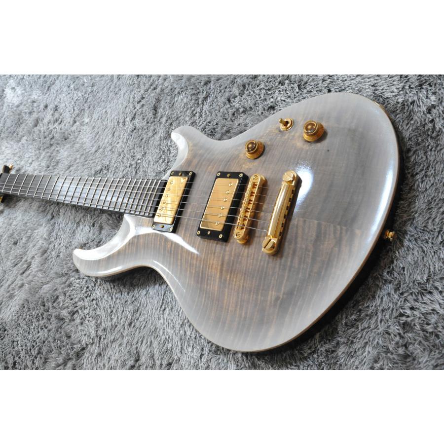 ESP EDWARDS E-MYSTIQUE/SeeThruWhiteSunburst パイロットラン特価