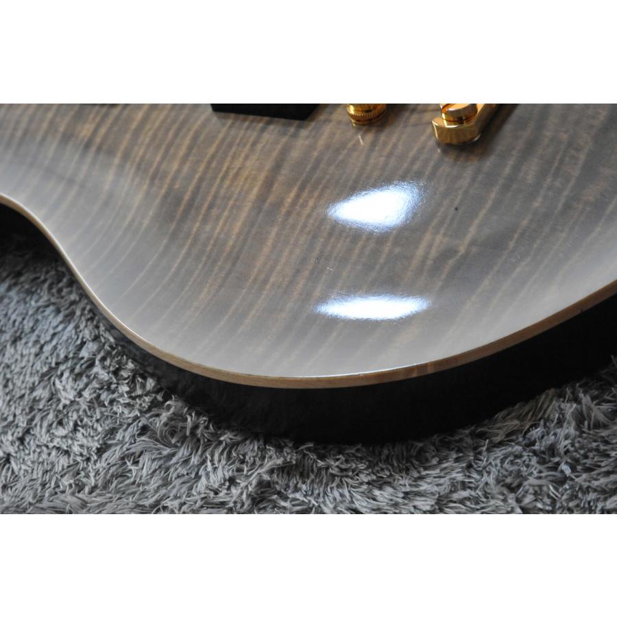 EDWARDS E-MYSTIQUE/SeeThruWhiteSunburst パイロットラン特価_5