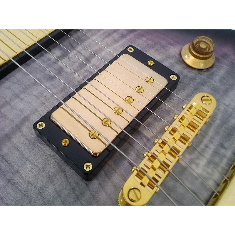 ESP EDWARDS E-MYSTIQUE/SeeThruWhiteSunburst パイロットラン特価