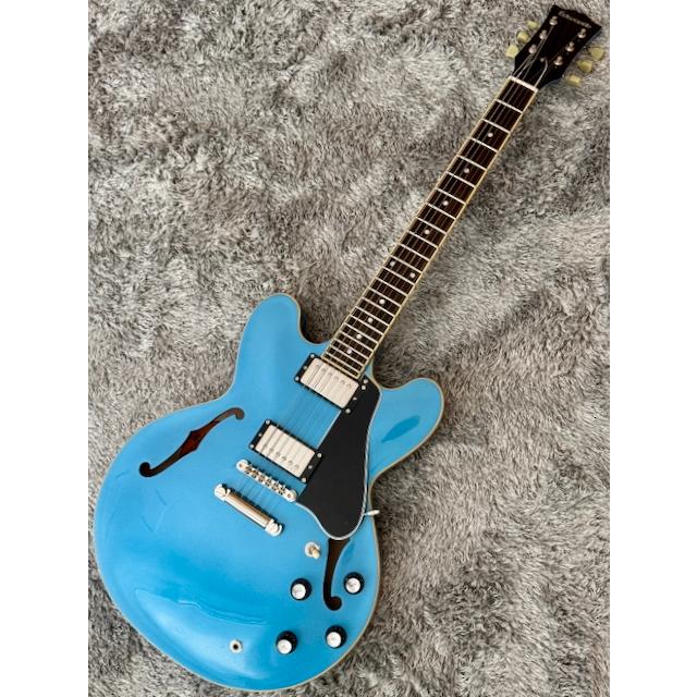 Edwards E-PA-125D Mod品 Bigsby搭載 Edwards E-PA-125D Mod品 Bigsby