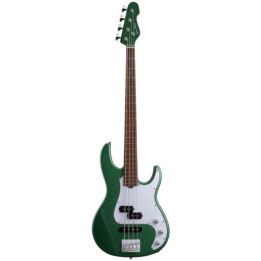 ESP GrassRoots G-AP-PJ/Metallic Green : ESP-BIGBOSSヤフー店 - 通販