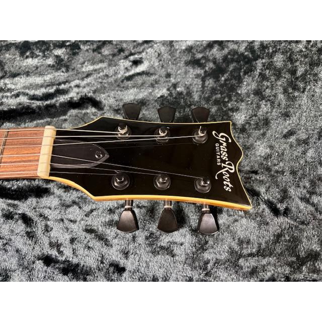 GrassRoots G-一角の画像