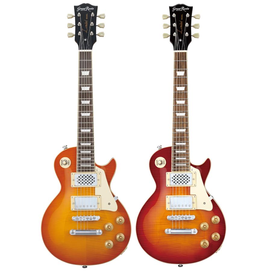 ESP GrassRoots G-LPS-MINI : ESP-BIGBOSSヤフー店 - 通販 - Yahoo