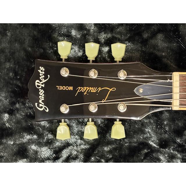 ESP GrassRoots G-LPS-MINI : ESP-BIGBOSSヤフー店 - 通販 - Yahoo