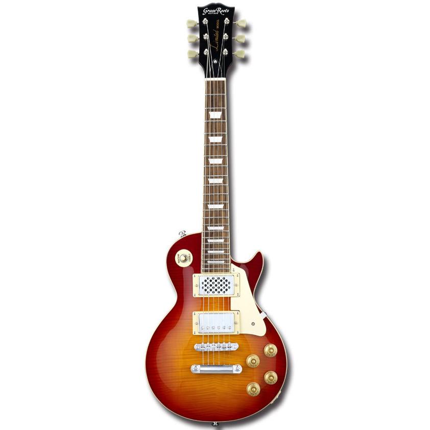 ESP GrassRoots G-LPS-MINI : ESP-BIGBOSSヤフー店 - 通販 - Yahoo