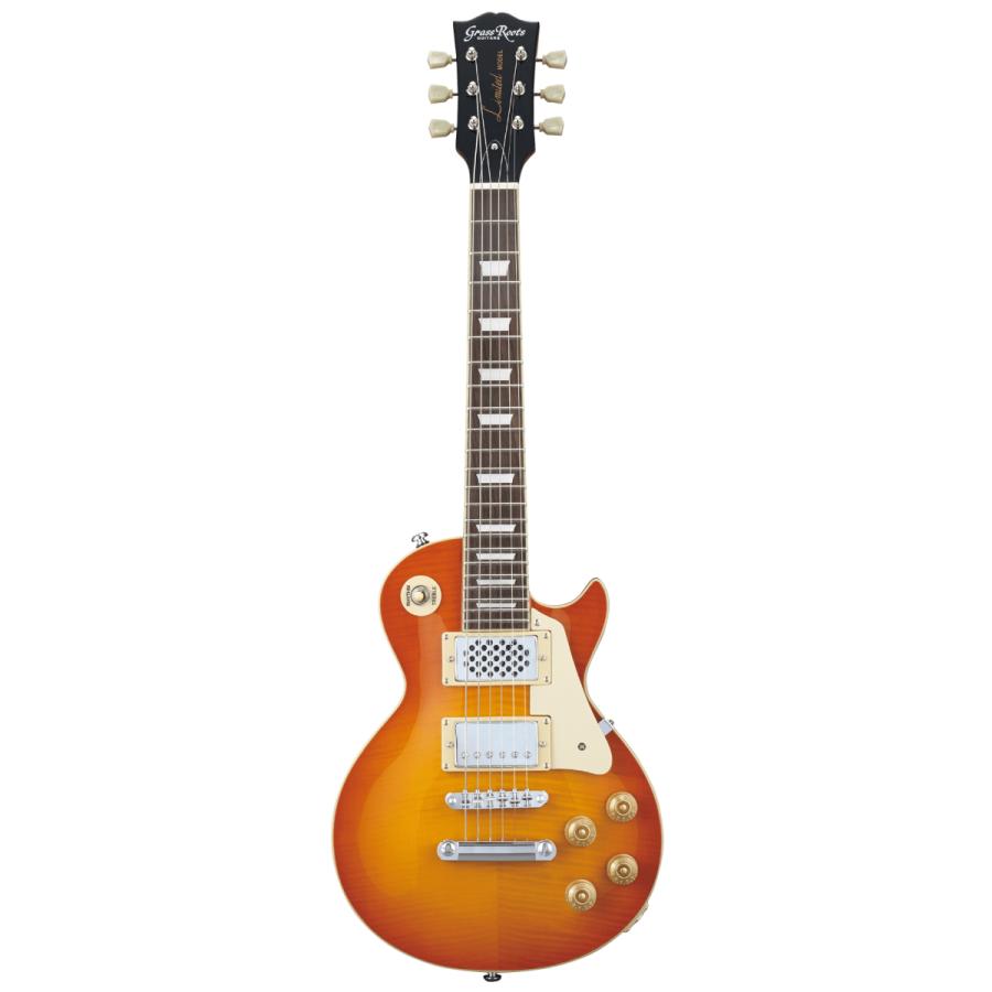 ESP GrassRoots G-LPS-MINI : ESP-BIGBOSSヤフー店 - 通販 - Yahoo