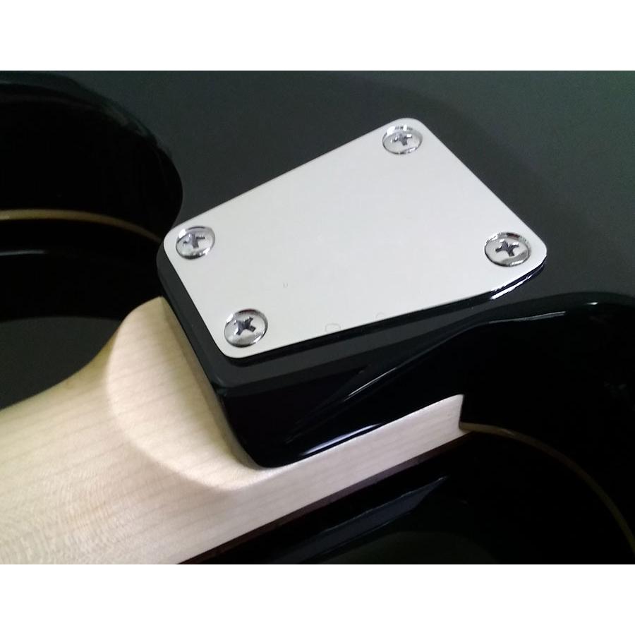 GrassRoots G-SNAPPER-CTM Flamed Maple Veneer Topの画像