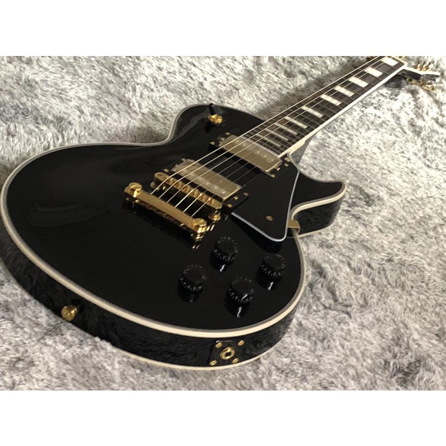 アウトレット品 Grass Roots G-LP-CTM Black 重量3.80Kg シリアルNO