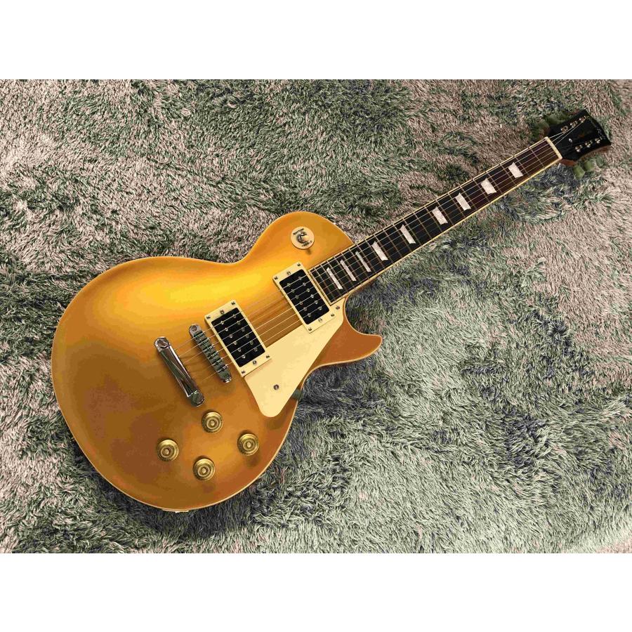 ESP 【YAHOOショッピング限定ワンオフ仕様】 Grass Roots G-LP-STD