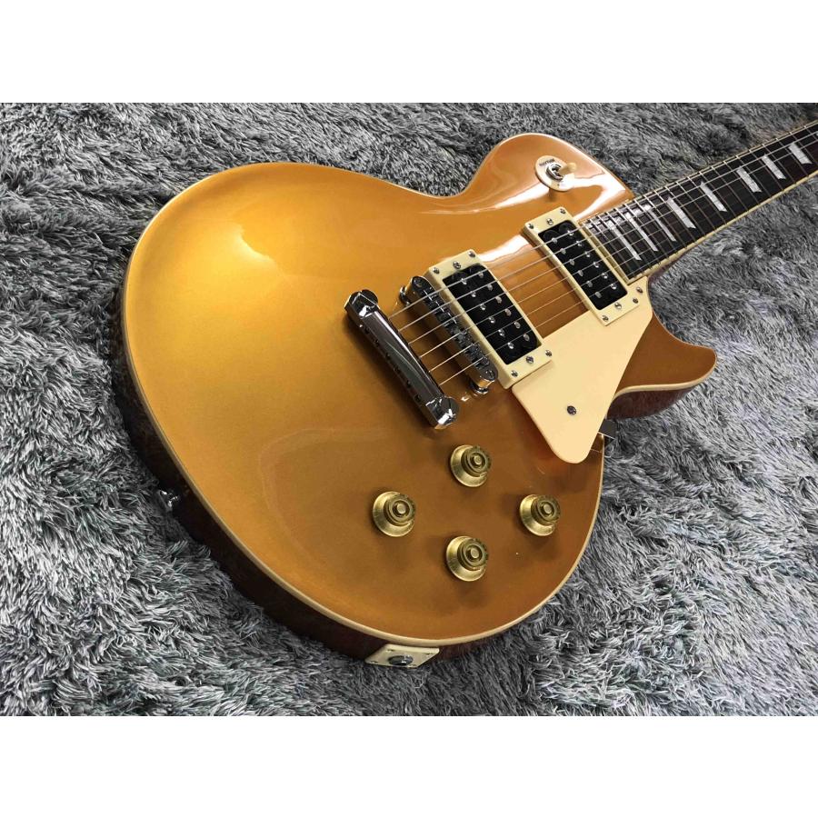 ESP 【YAHOOショッピング限定ワンオフ仕様】 Grass Roots G-LP-STD