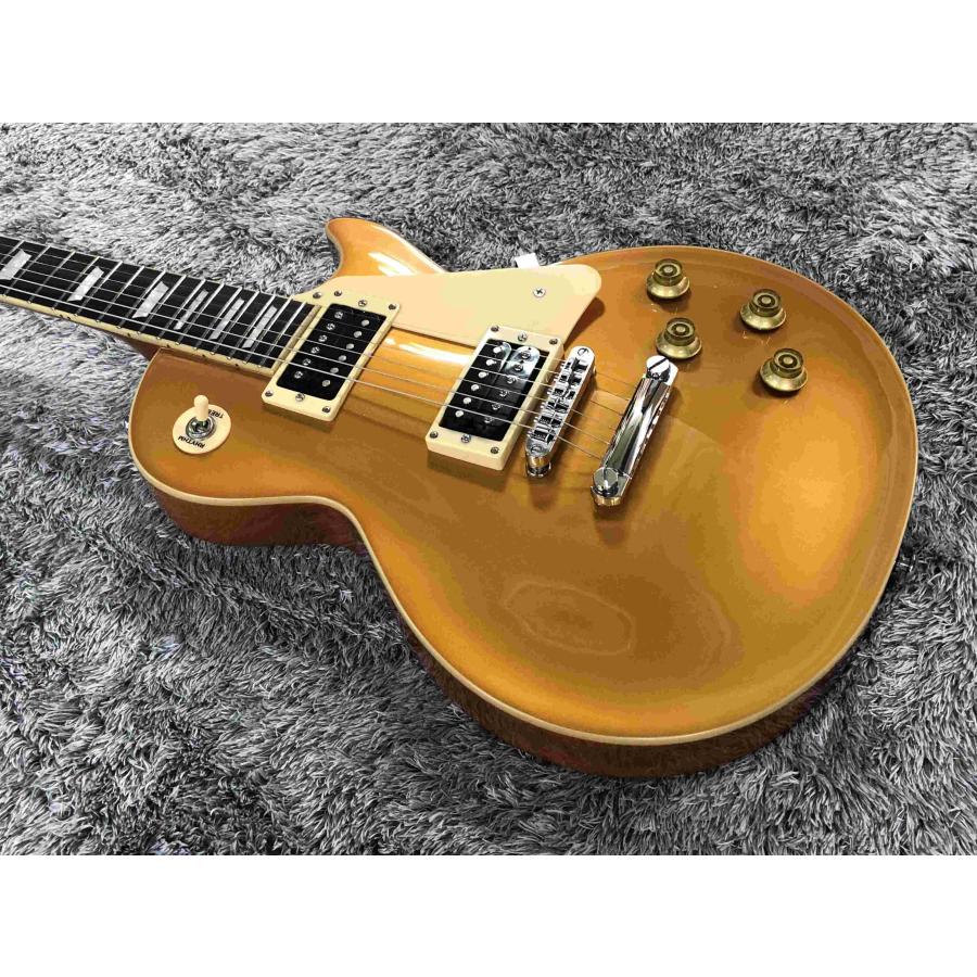 ESP 【YAHOOショッピング限定ワンオフ仕様】 Grass Roots G-LP-STD