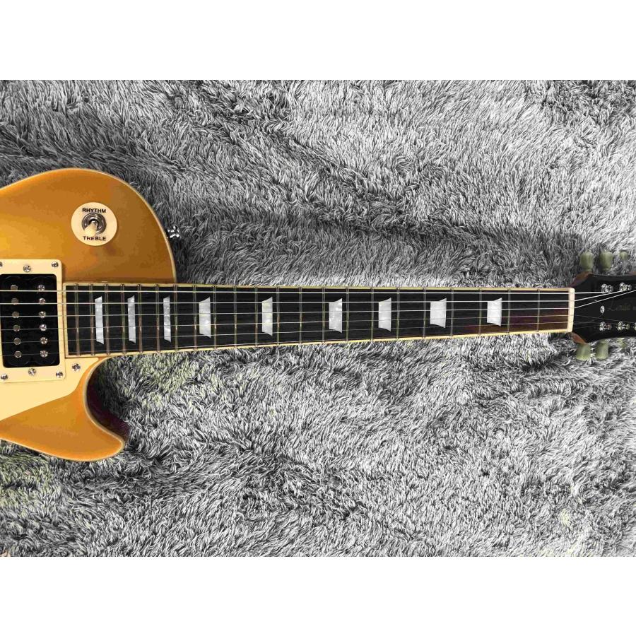 ESP 【YAHOOショッピング限定ワンオフ仕様】 Grass Roots G-LP-STD