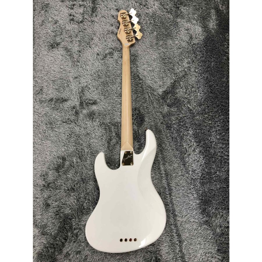 アウトレット品 Grass Roots G-AMAZE-DX/LS Snow White 重量4.20Kg
