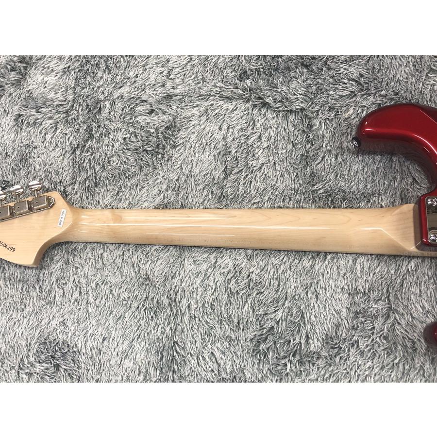 アウトレット品 Grass Roots G-ST-SC/M Candy Apple Red 重量3.65Kg