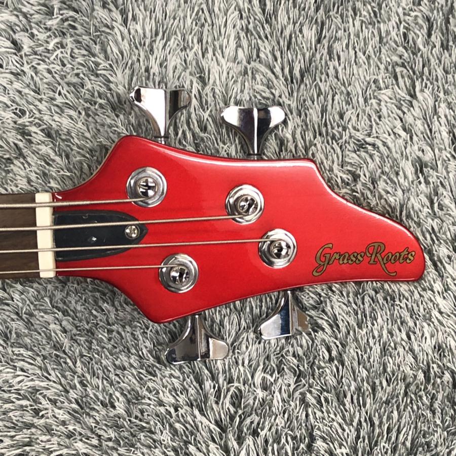 gfc GLP-750T BB エレキギター アウトレット ギターファクトリー