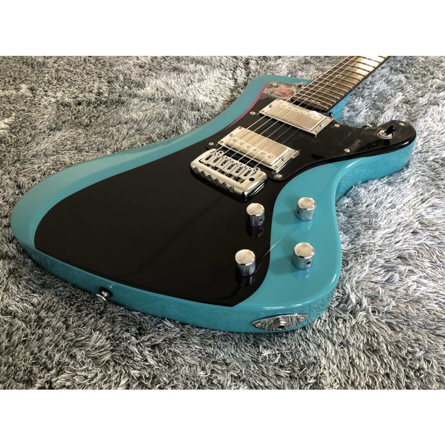 アウトレット品 Grass Roots G-STREAM-Miku 重量3.90Kg シリアルNO