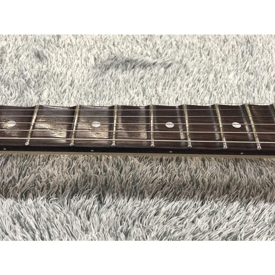 【YAHOOショッピング限定ワンオフ仕様】 Grass Roots G-ST-SC/R Candy Apple Red 重量3.65Kg シリアルNO.GC2519580の画像