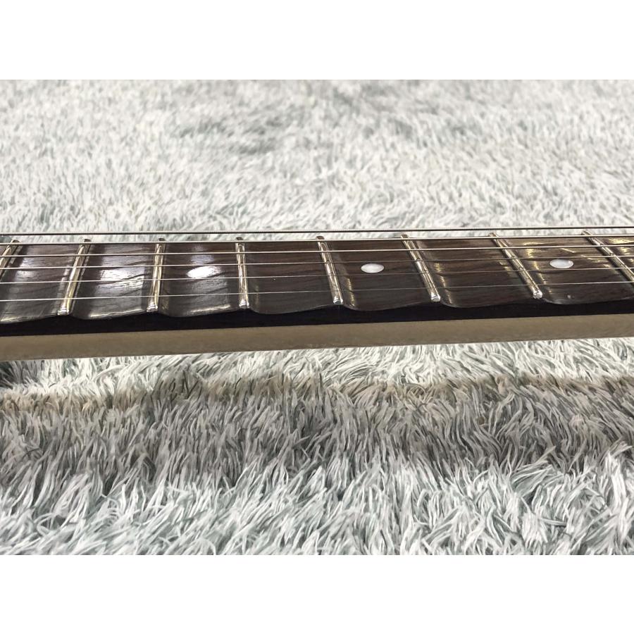 【YAHOOショッピング限定ワンオフ仕様】 Grass Roots G-ST-SC/R Candy Apple Red 重量3.65Kg シリアルNO.GC2519580の画像