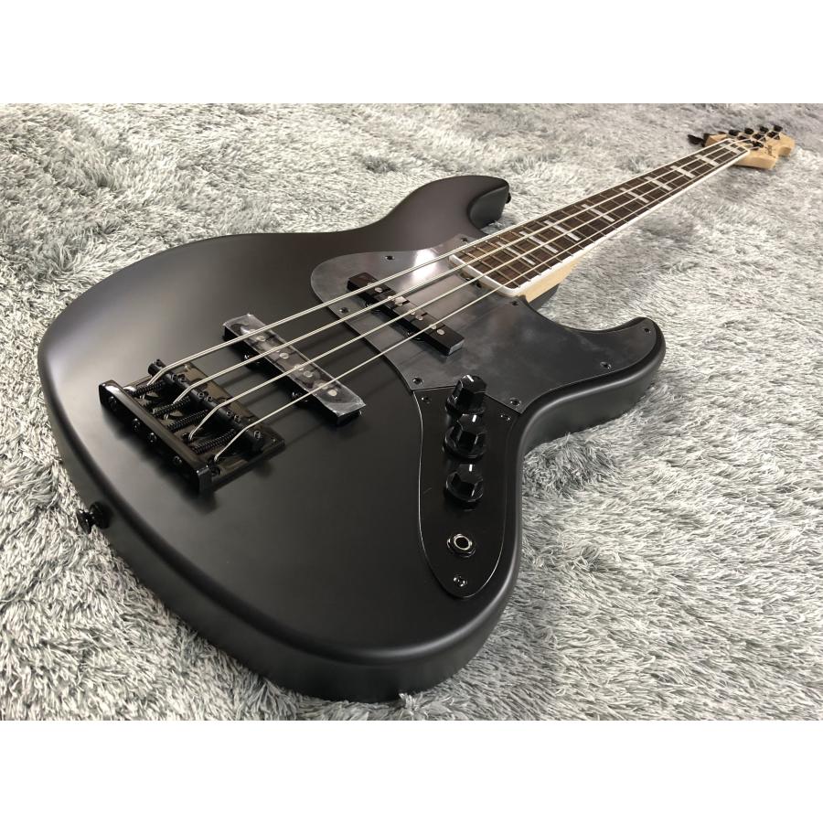 アウトレット品 Grass Roots G-AMAZE-DX/LS Black Satin 重量3.85Kg