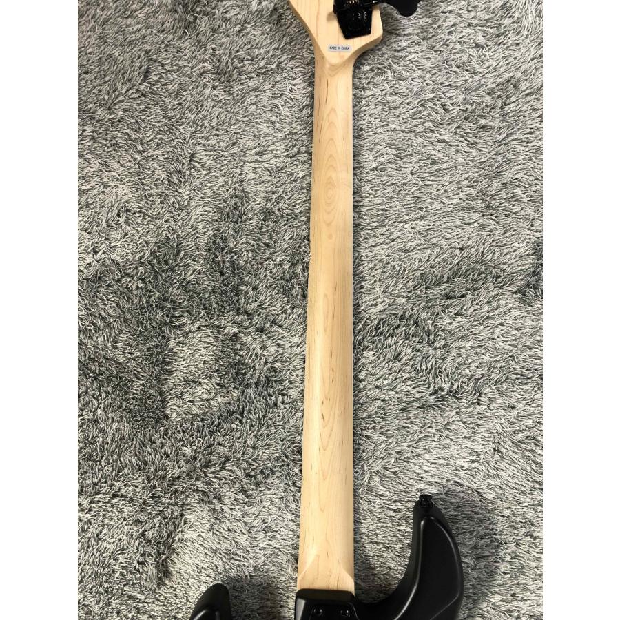 アウトレット品 Grass Roots G-AMAZE-DX/LS Black Satin 重量3.85Kg