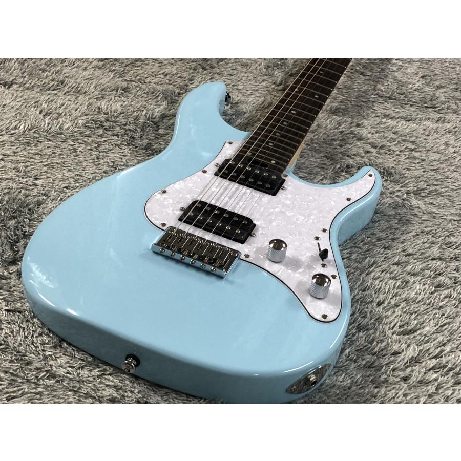 Grass Roots ギター 青 Seymour Duncan Grass Roots ギター 青 Seymour Duncan Grass Roots ギター 青 Seymour