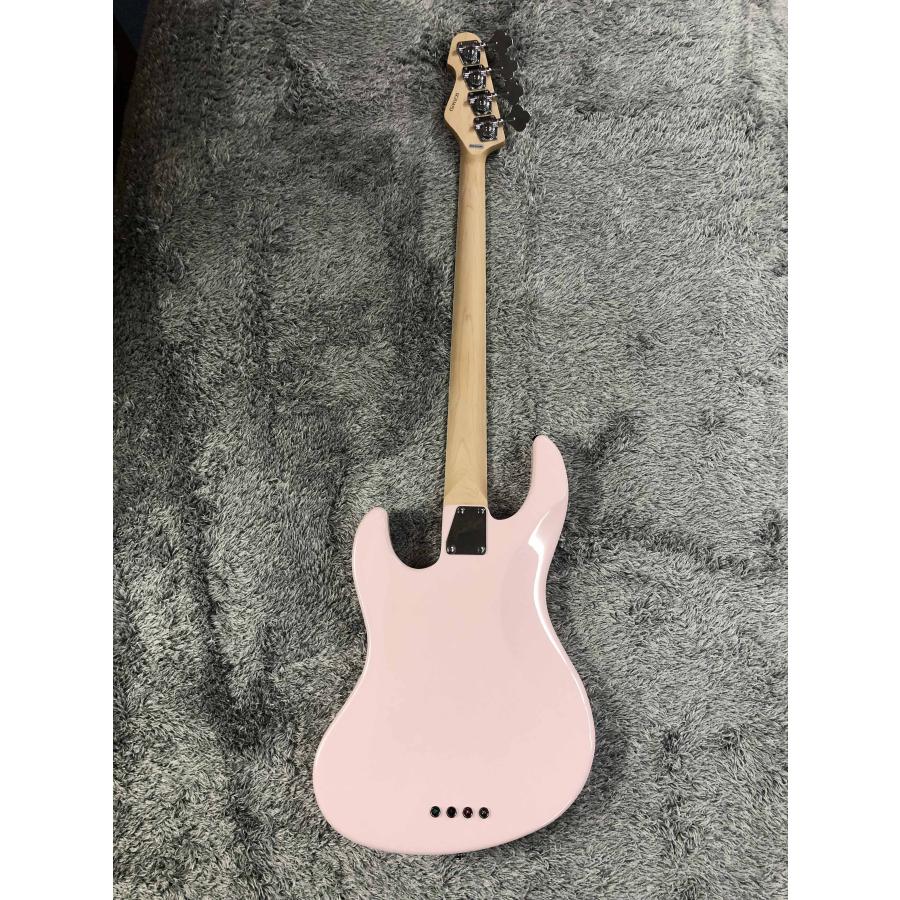 Grass Roots G-AMAZE-DX/LS Vintage Milky Pink 重量4.05Kg シリアルNO